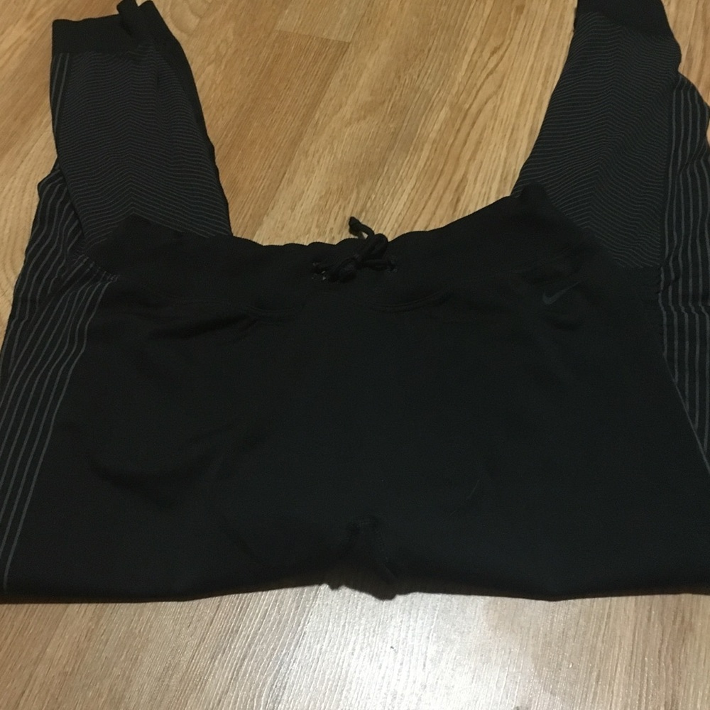 Nike Capris
